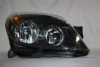 AUTOMEGA 3012160562 Headlight